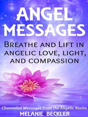 cover image of Angel Messages